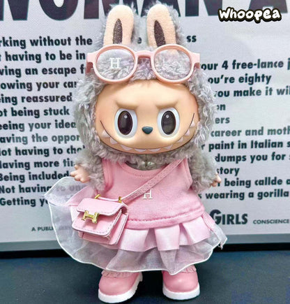 LUNA-Shop TIKTOK Live and pay here!